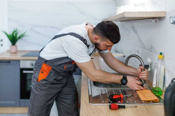 Best Affordable Plumber Near Me  in Boonville, MO