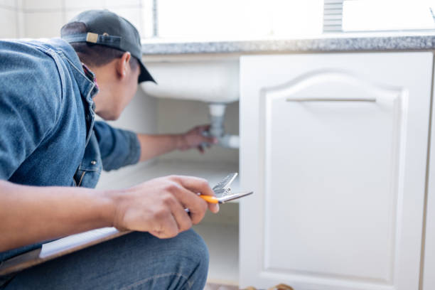Best 24-Hour Plumber Near Me  in Boonville, MO