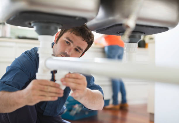 Gas Line Repair in Boonville, MO