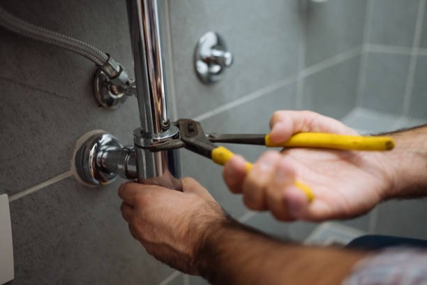 Best Leak Detection Services  in Boonville, MO