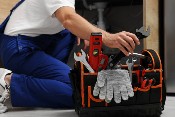 Best Plumbing Repair Near Me  in Boonville, MO