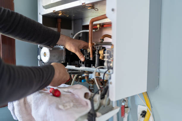 Best Sewer Line Repair  in Boonville, MO
